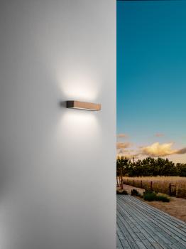 Preview: LX Teak M